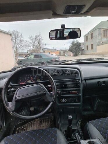 LADA (VAZ) 2115 2015, 168,000 km - 1.6 l - Gəncə