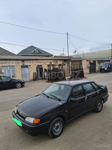 LADA (VAZ) 2115 2015, 168,000 km - 1.6 l - Gəncə
