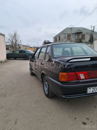 LADA (VAZ) 2115 2015, 168,000 km - 1.6 l - Gəncə