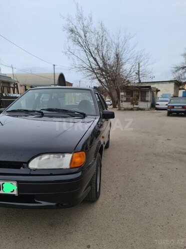 LADA (VAZ) 2115 2015, 168,000 km - 1.6 l - Gəncə