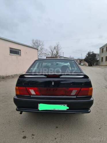 LADA (VAZ) 2115 2015, 168,000 km - 1.6 l - Gəncə