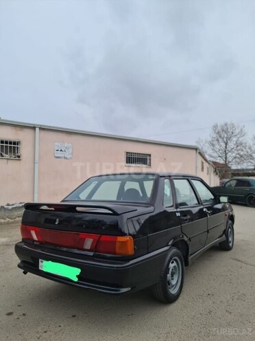 LADA (VAZ) 2115 2015, 168,000 km - 1.6 l - Gəncə