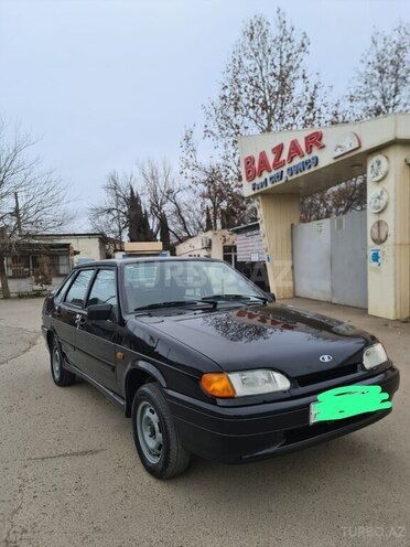 LADA (VAZ) 2115 2015, 168,000 km - 1.6 l - Gəncə