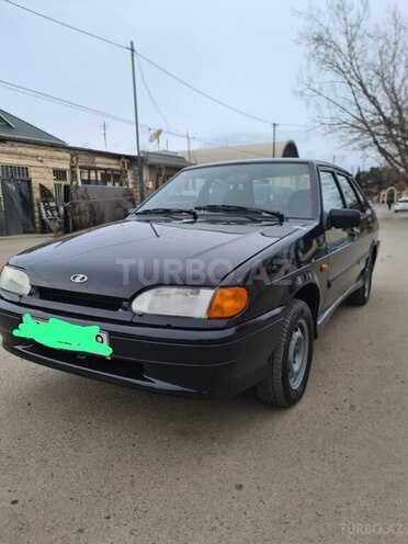LADA (VAZ) 2115 2015, 168,000 km - 1.6 l - Gəncə