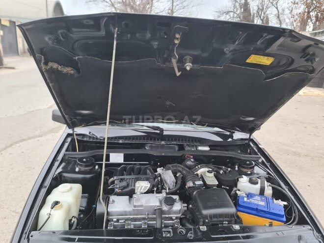 LADA (VAZ) 2115 2015, 168,000 km - 1.6 l - Gəncə