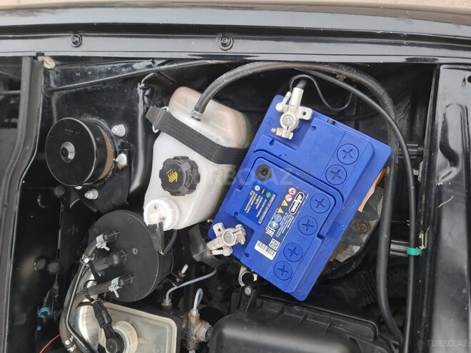 LADA (VAZ) 2115 2015, 168,000 km - 1.6 l - Gəncə