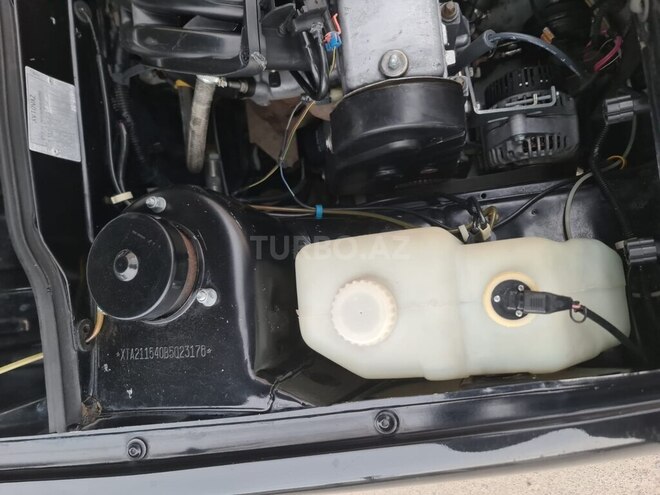 LADA (VAZ) 2115 2015, 168,000 km - 1.6 l - Gəncə