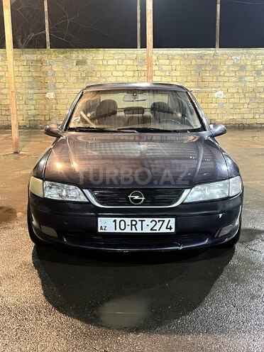Opel Vectra 1996, 300,000 km - 2.0 l - Masallı