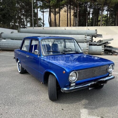 LADA (VAZ) 21011 1979, 98,741 km - 1.3 l - Oğuz