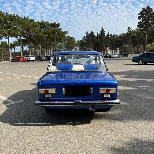 LADA (VAZ) 21011 1979, 98,741 km - 1.3 l - Oğuz