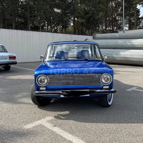 LADA (VAZ) 21011 1979, 98,741 km - 1.3 l - Oğuz