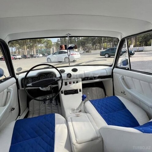 LADA (VAZ) 21011 1979, 98,741 km - 1.3 l - Oğuz
