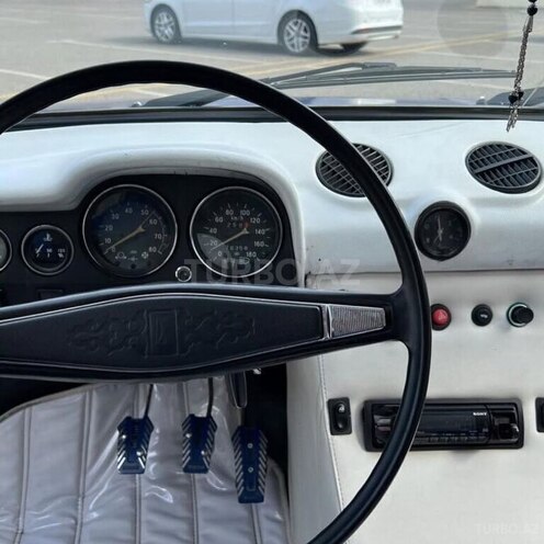LADA (VAZ) 21011 1979, 98,741 km - 1.3 l - Oğuz
