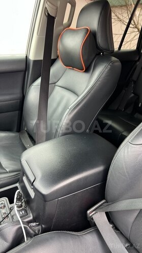 Toyota Land Cruiser Prado 2020, 79,000 km - 2.7 л - Ağsu