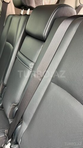 Toyota Land Cruiser Prado 2020, 79,000 km - 2.7 л - Ağsu