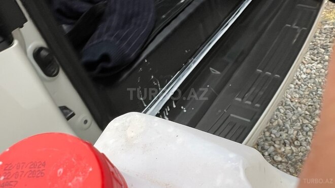 Toyota Land Cruiser Prado 2020, 79,000 km - 2.7 л - Ağsu