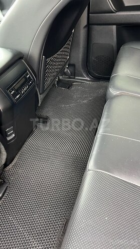 Toyota Land Cruiser Prado 2020, 79,000 km - 2.7 л - Ağsu
