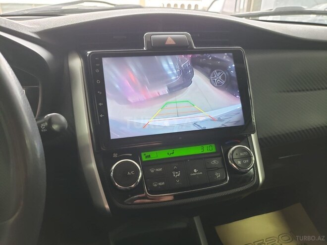 Toyota Corolla Fielder 2015, 177,500 km - 1.8 l - Bakı