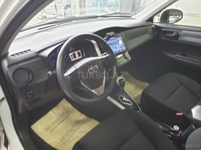 Toyota Corolla Fielder 2015, 177,500 km - 1.8 l - Bakı