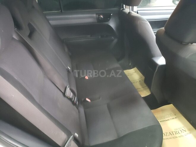 Toyota Corolla Fielder 2015, 177,500 km - 1.8 l - Bakı