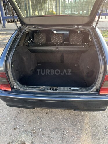 Mercedes C 220 d 2000, 556,000 km - 2.2 л - Sumqayıt