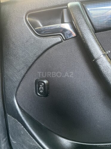 Mercedes C 220 d 2000, 556,000 km - 2.2 л - Sumqayıt