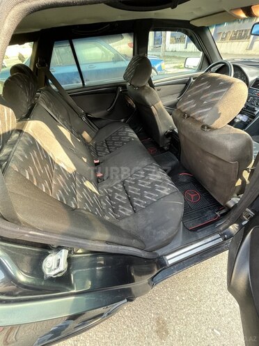 Mercedes C 220 d 2000, 556,000 km - 2.2 л - Sumqayıt