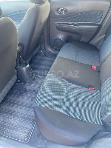 Nissan Note 2016, 75,000 km - 1.2 л - Bakı