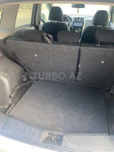 Nissan Note 2016, 75,000 km - 1.2 л - Bakı