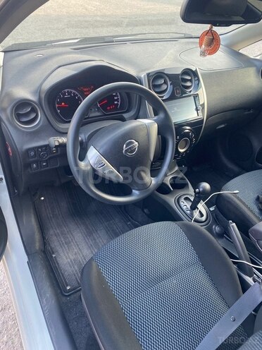 Nissan Note 2016, 75,000 km - 1.2 л - Bakı