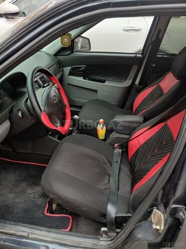 LADA (VAZ) Priora 2008, 270,000 km - 1.6 л - Bakı