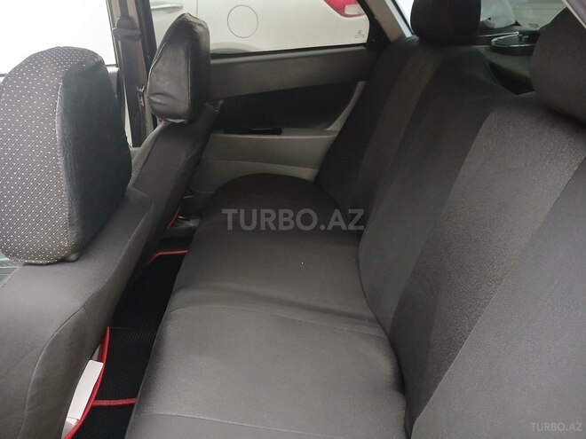 LADA (VAZ) Priora 2008, 270,000 km - 1.6 л - Bakı