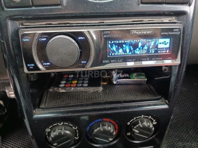 LADA (VAZ) Priora 2008, 270,000 km - 1.6 л - Bakı