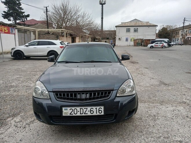 LADA (VAZ) Priora 2008, 270,000 km - 1.6 л - Bakı