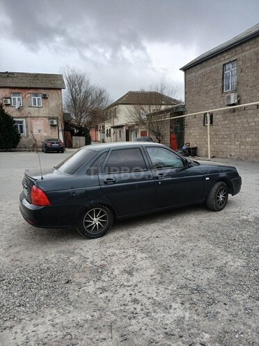 LADA (VAZ) Priora 2008, 270,000 km - 1.6 л - Bakı