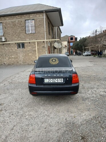 LADA (VAZ) Priora 2008, 270,000 km - 1.6 л - Bakı