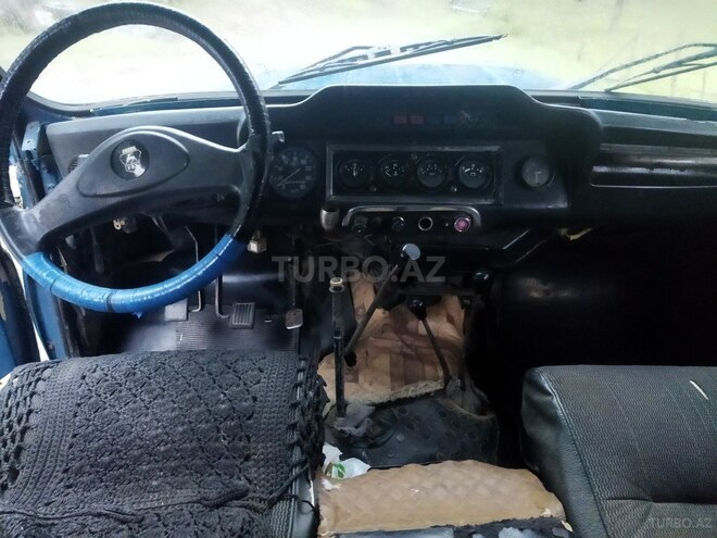 UAZ 469-3