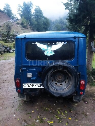 UAZ 469-2