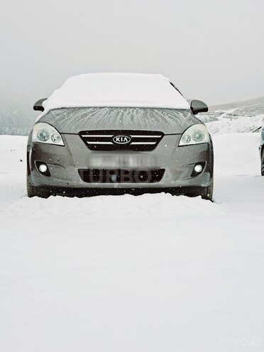 Kia Ceed 2008, 384,000 km - 1.6 l - Sumqayıt
