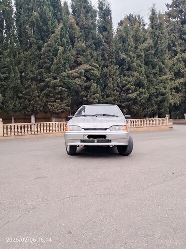 LADA (VAZ) 2115 2010, 250,000 km - 1.6 l - Şəmkir