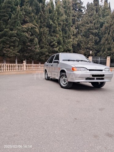 LADA (VAZ) 2115 2010, 250,000 km - 1.6 l - Şəmkir