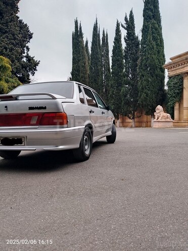 LADA (VAZ) 2115 2010, 250,000 km - 1.6 l - Şəmkir