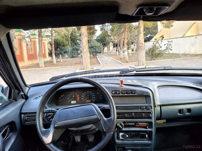 LADA (VAZ) 2115 2010, 250,000 km - 1.6 l - Şəmkir