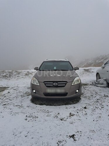 Kia Ceed 2008, 384,000 km - 1.6 l - Sumqayıt
