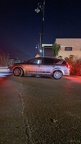 Kia Ceed 2008, 384,000 km - 1.6 l - Sumqayıt