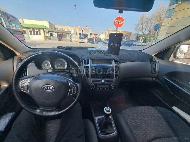 Kia Ceed 2008, 384,000 km - 1.6 l - Sumqayıt