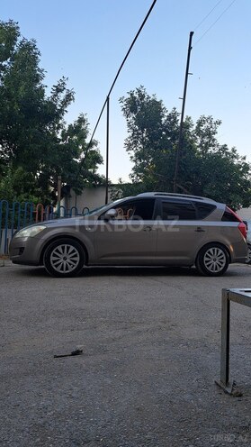 Kia Ceed 2008, 384,000 km - 1.6 l - Sumqayıt
