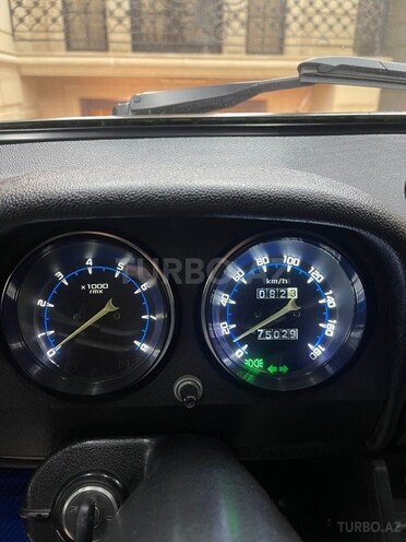 LADA (VAZ) 2106 2004, 75,029 km - 1.5 l - Bakı