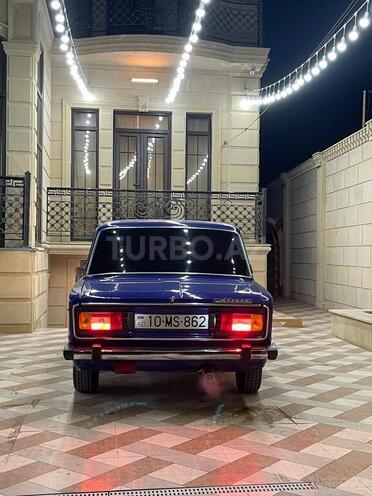 LADA (VAZ) 2106 2004, 75,029 km - 1.5 l - Bakı