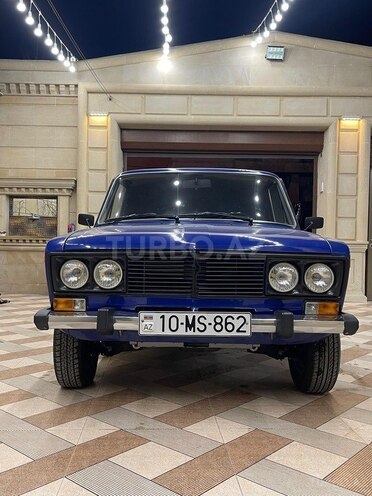 LADA (VAZ) 2106 2004, 75,029 km - 1.5 l - Bakı